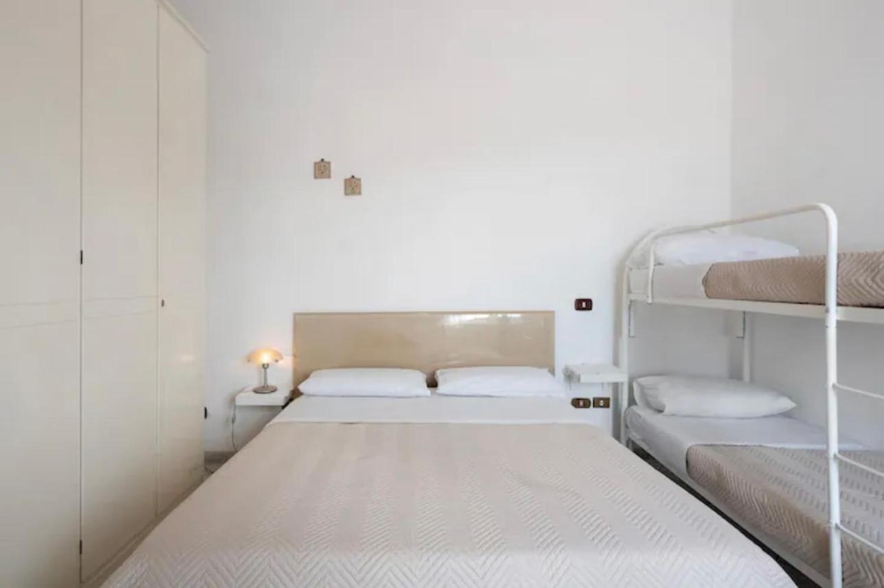 La Casa Di Giulia Bed & Breakfast Ercolano Bagian luar foto